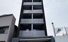 Ouchi Hotel Hiroshima Station